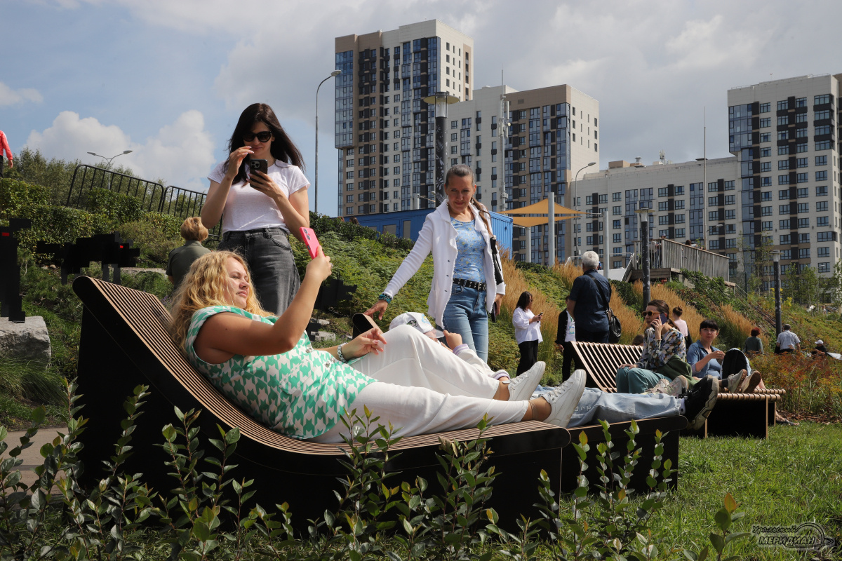    Фото: Анастасия Сибирякова © ИА «Уральский меридиан»