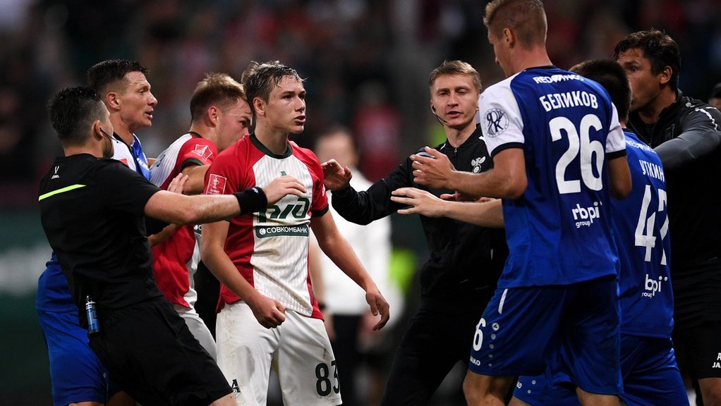 РИА "Новости"