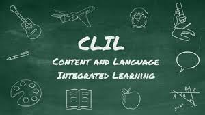 CLIL - учим одновременно английский язык и другой предмет