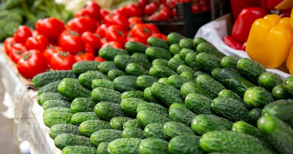 Время урожая – время экономии: как грамотно закупиться фруктами и овощами в конце лета