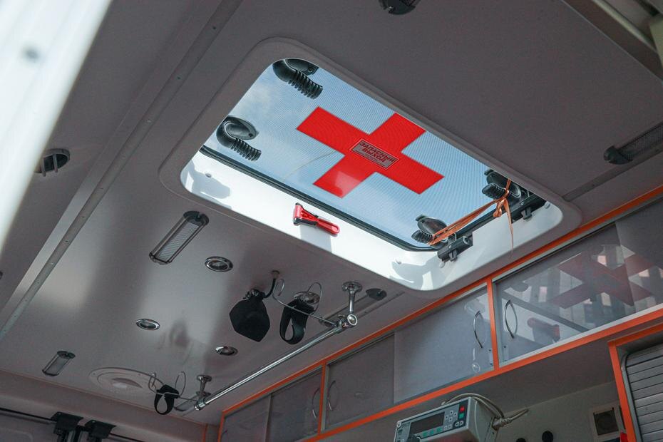    Сергей Булкин/NEWS.ru