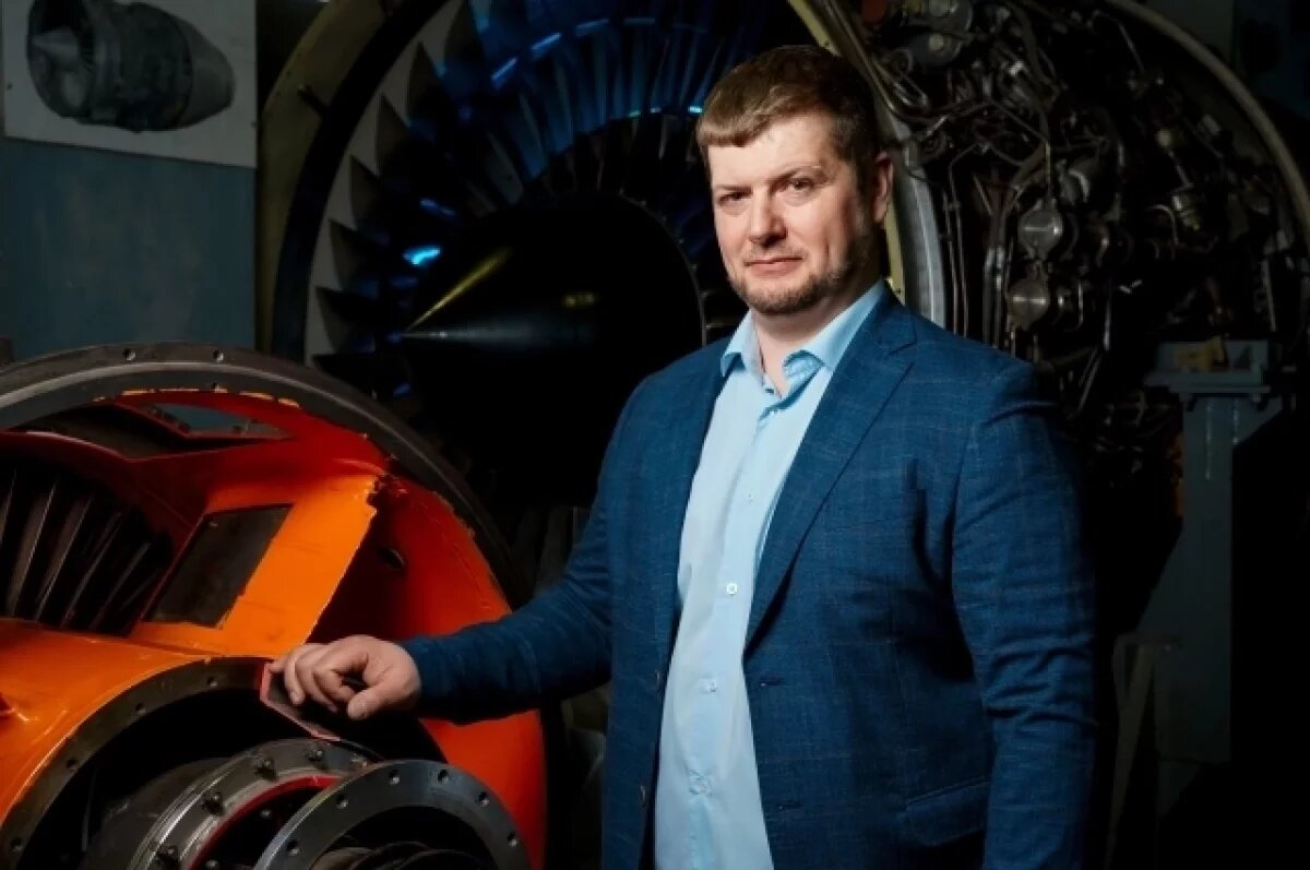    Илья Лейковский.