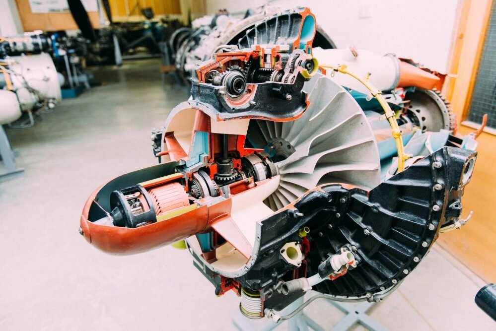    Фото: Самарский университет