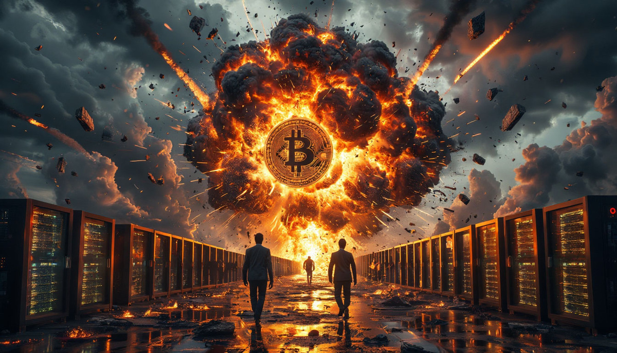 Атака 51% | Глоссарий