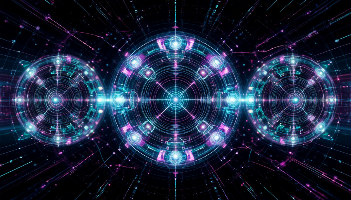 Квантовая суперпозиция