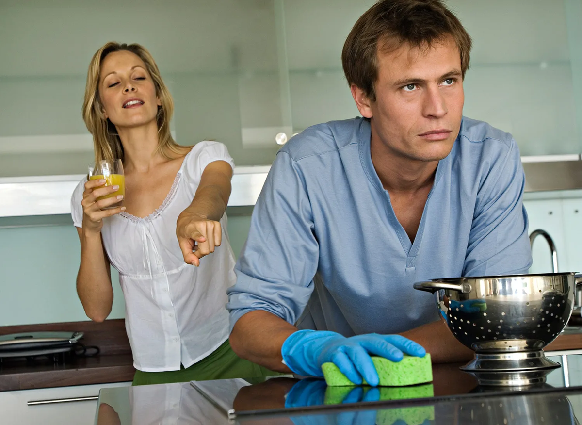 Это БМ. РМ - это если сам и с улыбкой