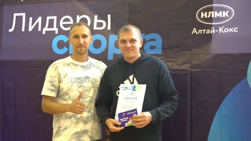     Сотрудники Алтай-Кокса стали участниками корпоративного турнира по дартсу. Фото предоставлено компанией Алтай-Кокс.