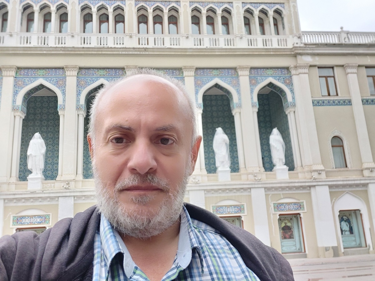    Израильский политолог: Фанфары на Аляске прозвучат похоронным маршем для Украины и Европы, но выводов они не сделают