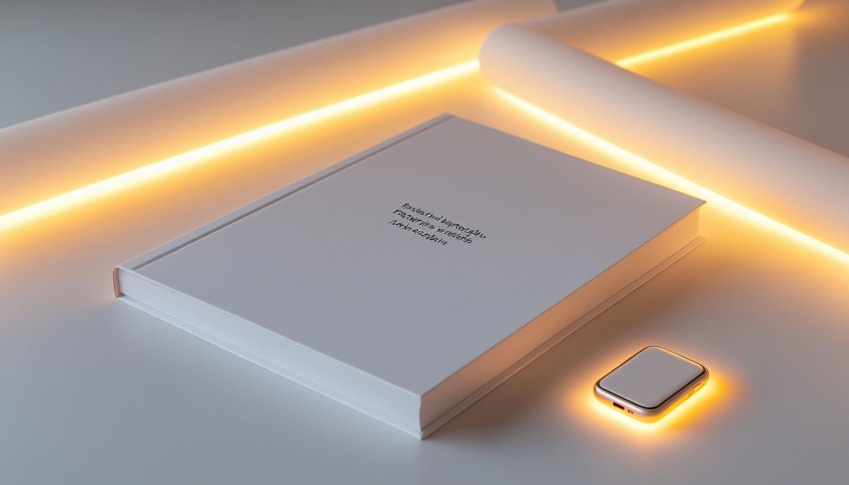 Белая бумага (Белая книга, вайтпепер, whitepaper) | Глоссарий