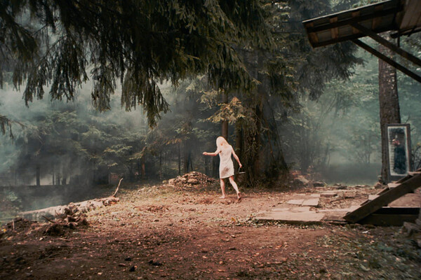    Кадр из фильма «Делириум» / Кинокомпания «Переворот»