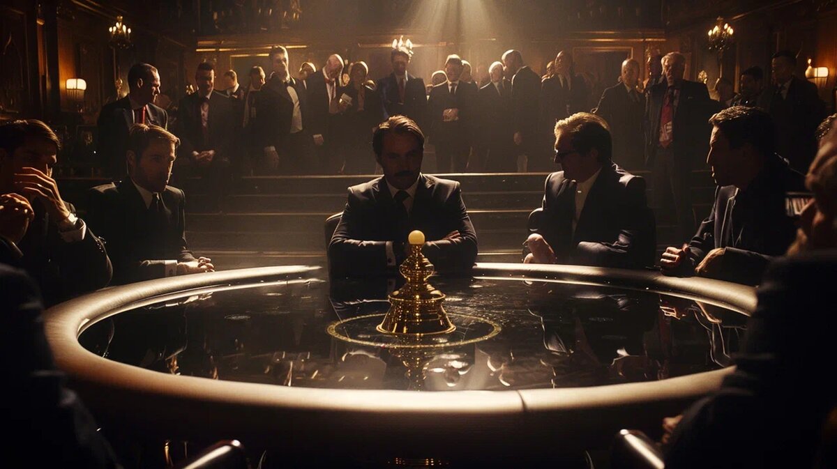 Фото: Коллаж Царьграда