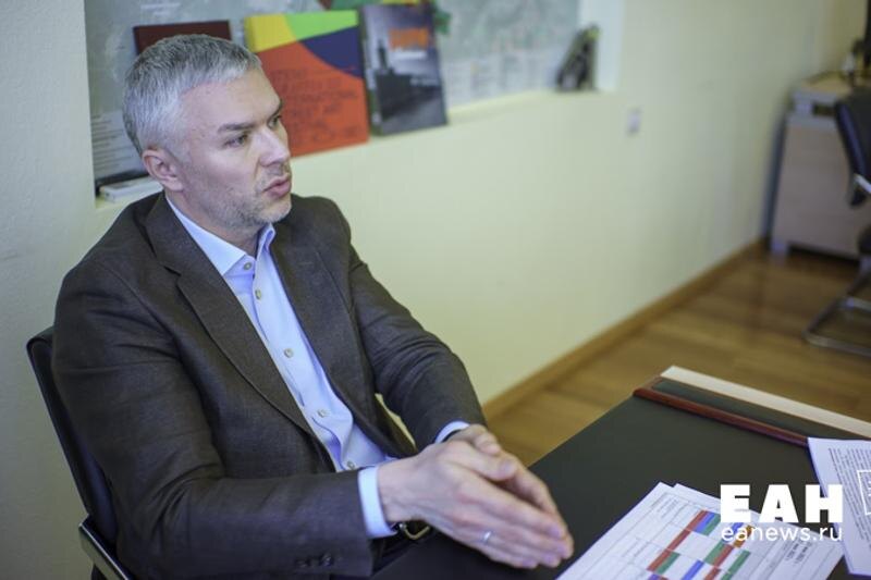    ЕАН. Архивное фото