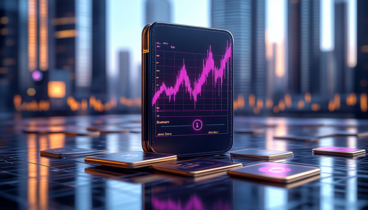 Биржевой кошелёк | Глоссарий