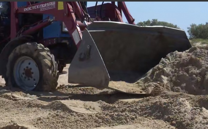    оперативный штаб Краснодарского края