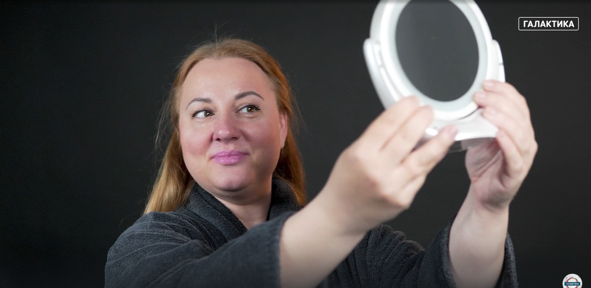 Пациентка Наталья