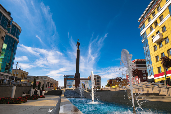 Фото: Сергей Пархисенко/ТАСС