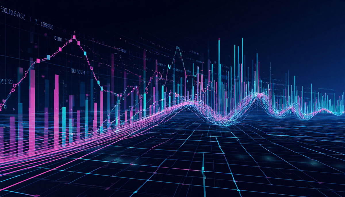 Потоки данных