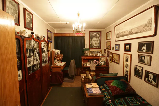 Студия интерьеров Дизайн СПБ | design.spb.ru [Источник изображения: ria.ru]