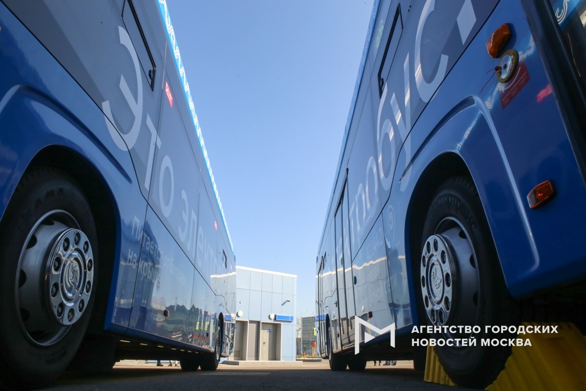 Фото: Чингаев Ярослав/АГН Москва