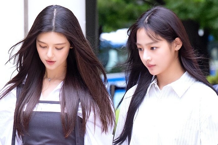     Первый раунд переговоров NewJeans и ADOR провалился: что будет дальше