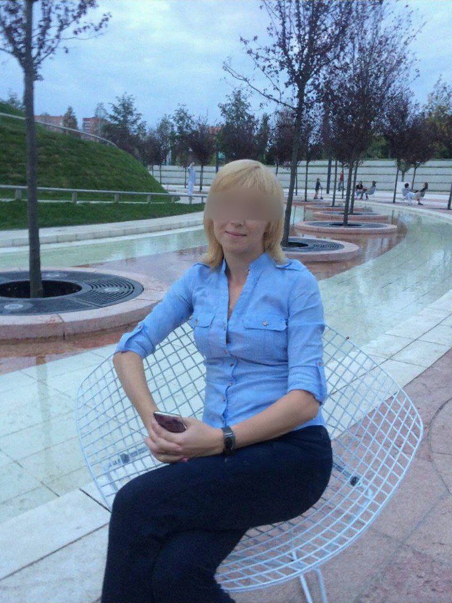 Супруга подозреваемого работала в суде. Фото: соцсети