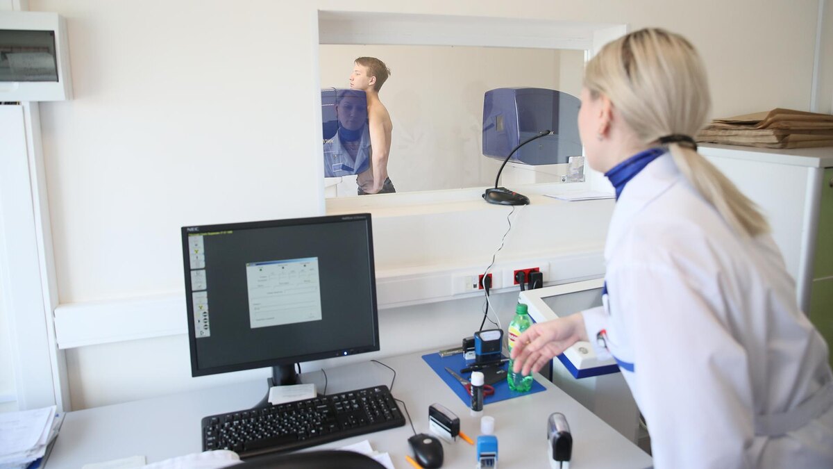    Фото: ИЗВЕСТИЯ/Александр Казаков