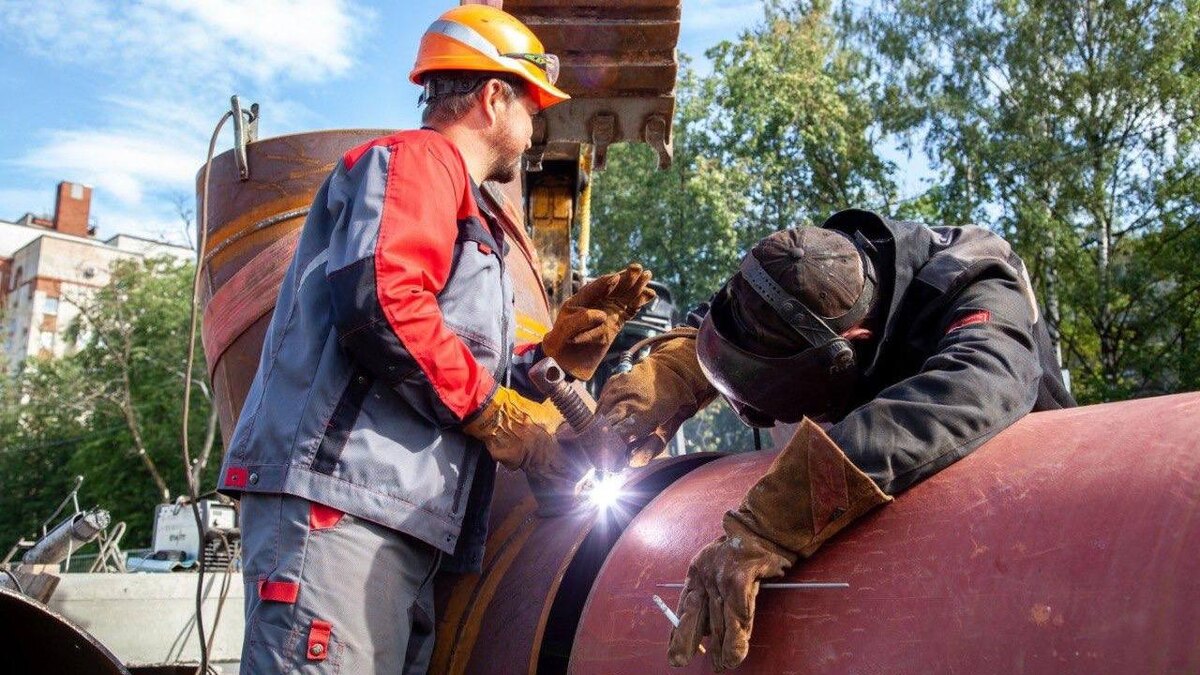    Фото: vk.com/energycomspb