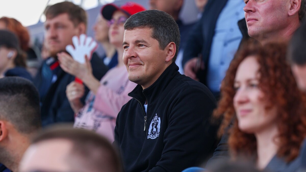    Фото: Александр Чирва/«Ямал-Медиа»