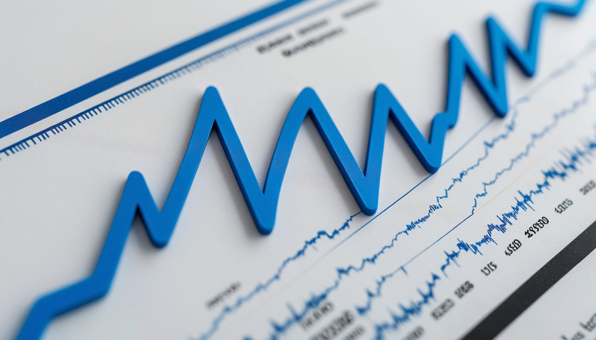 Боковой тренд (боковик, боковое движение, флэт, консолидация) | Глоссарий