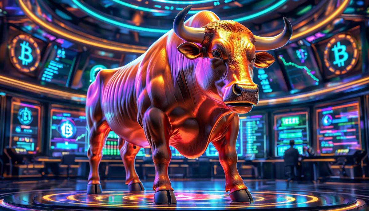 Быки | Глоссарий