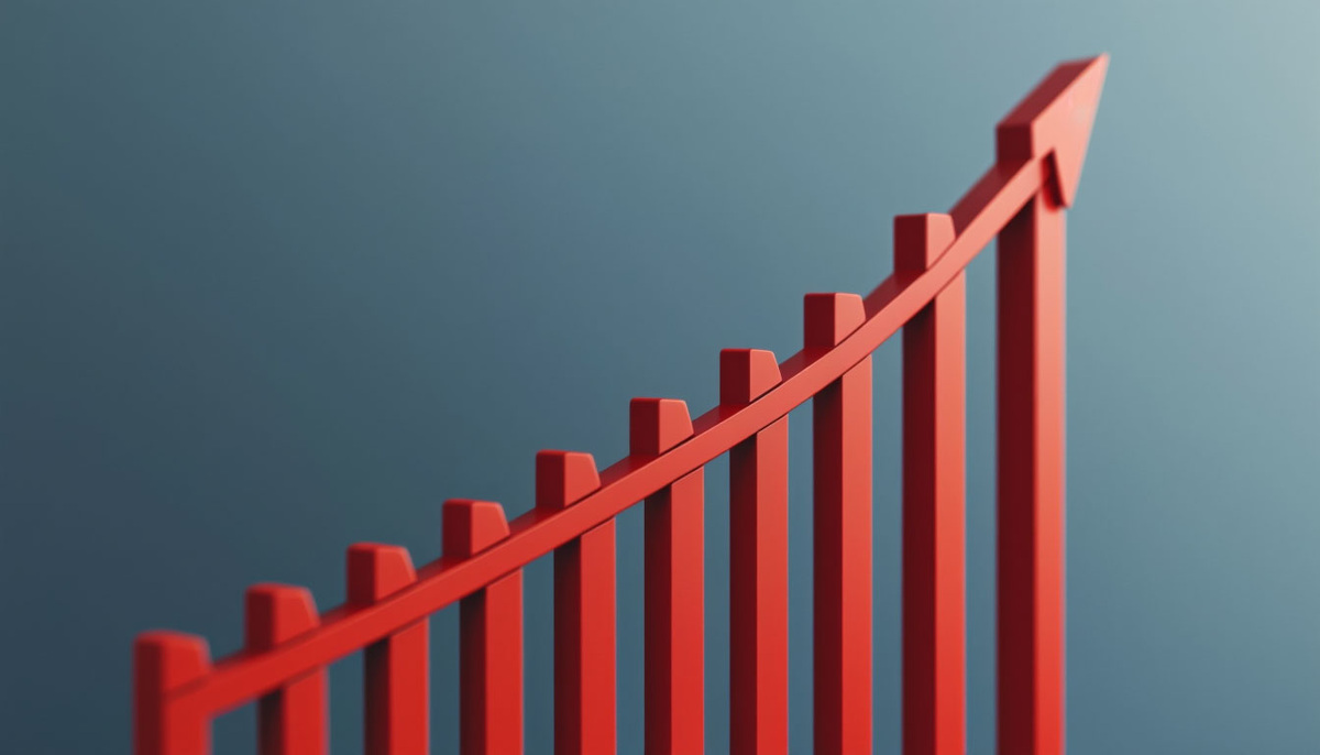 Бычий тренд (бычка) | Глоссарий