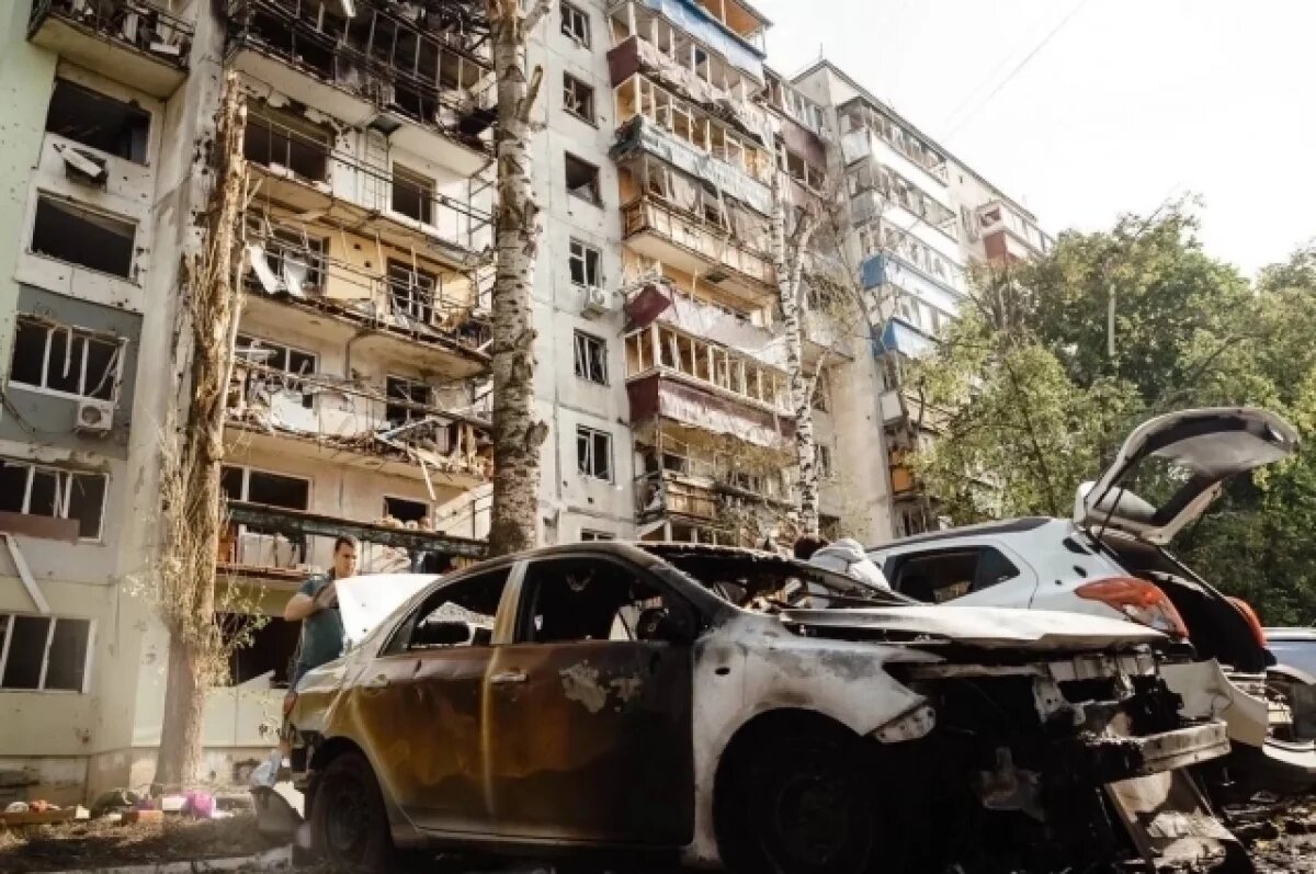    Погибшая при атаке БПЛА в Курске работала воспитателем в детском саду