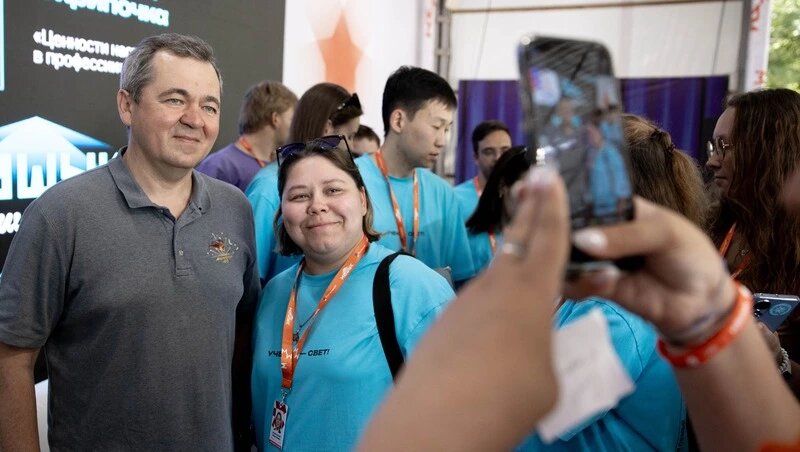      Фото: пресс-служба форума «Машук»