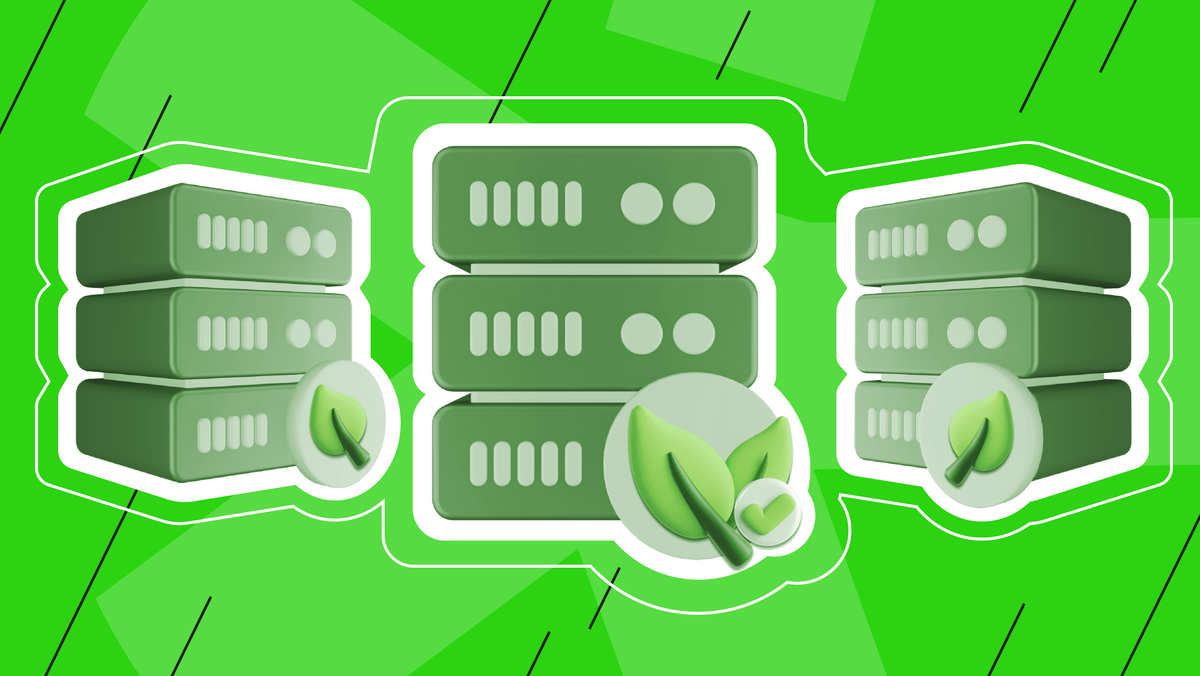 Где на самом деле живёт ваш сайт — и почему «зелёный» хостинг это инженерия, а не баннеры