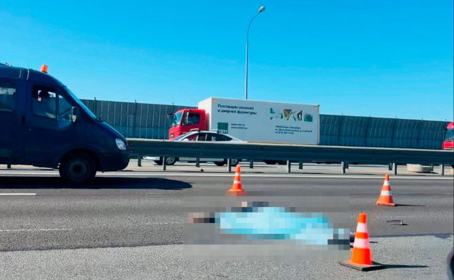    © Мегаполис | ДТП и ЧП | Санкт-Петербург | Питер