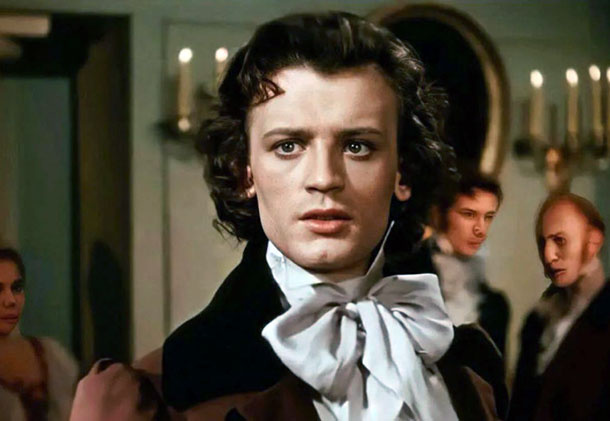 Романтичный, влюбчивый и легко ранимый. Как жил и ушел актер Игорь Озеров