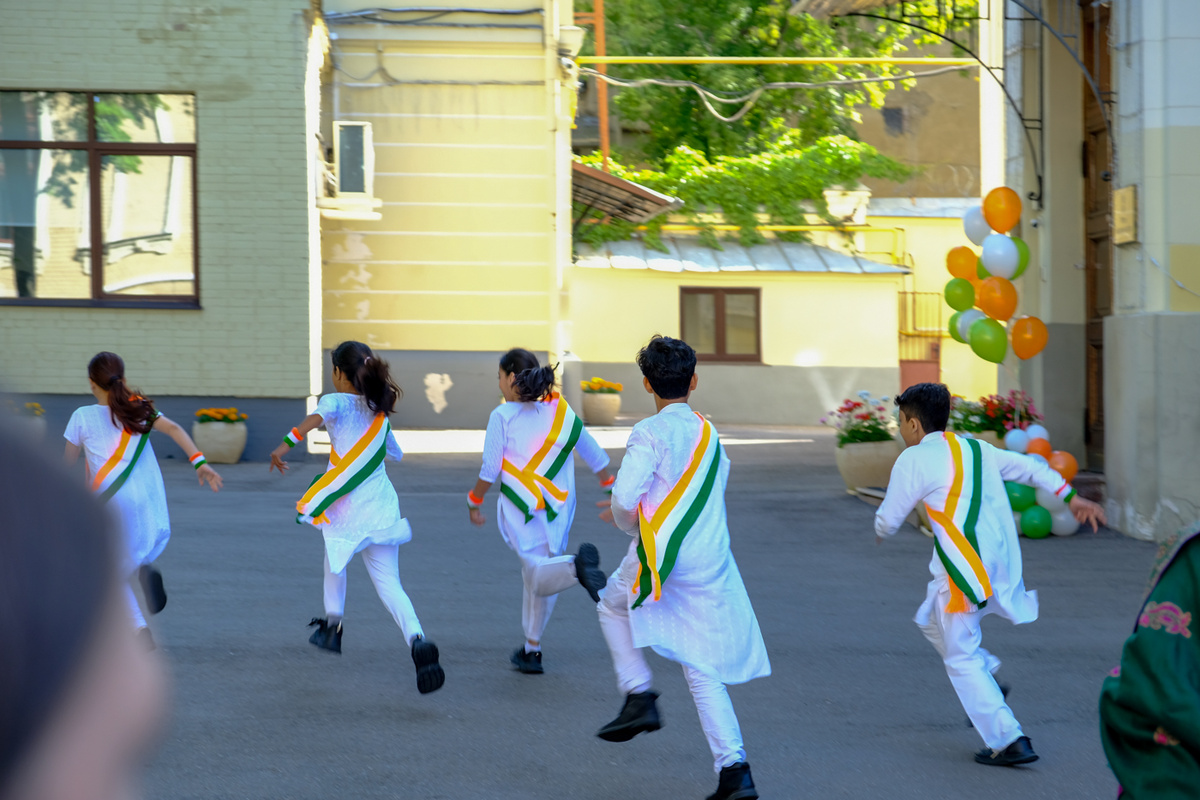   Элиза Данте / RTVI