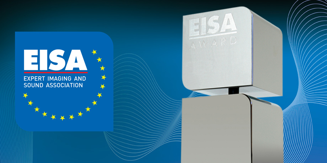 EISA 2025-2026: Лучшие продукты Masimo Consumer Audio