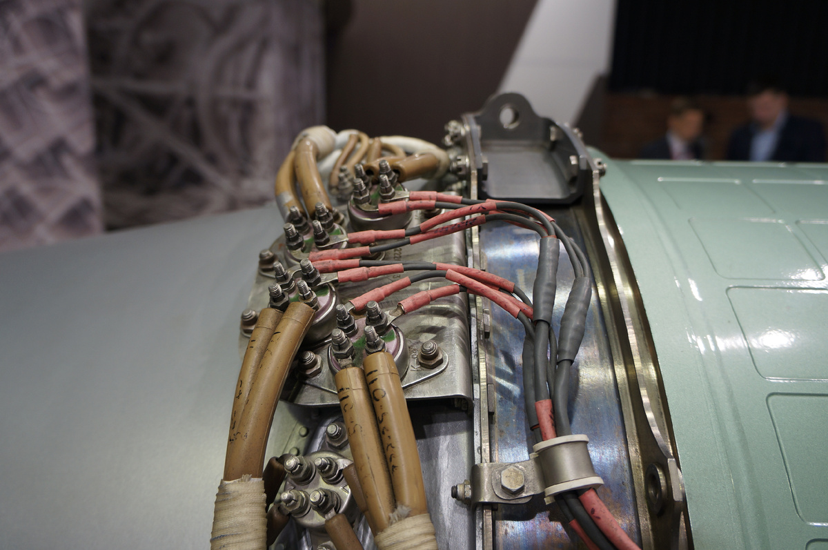 Первые шаги: начало XX века