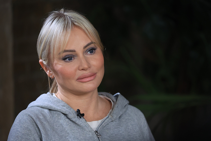    © Наталья Шатохина/NEWS.ru/ТАСС