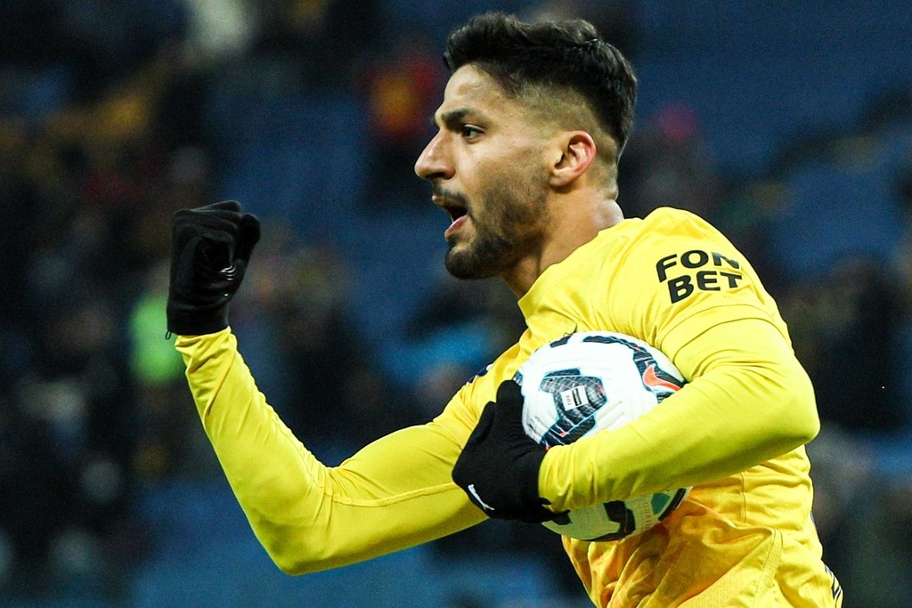    Фото © Эрик Романенко / ТАСС