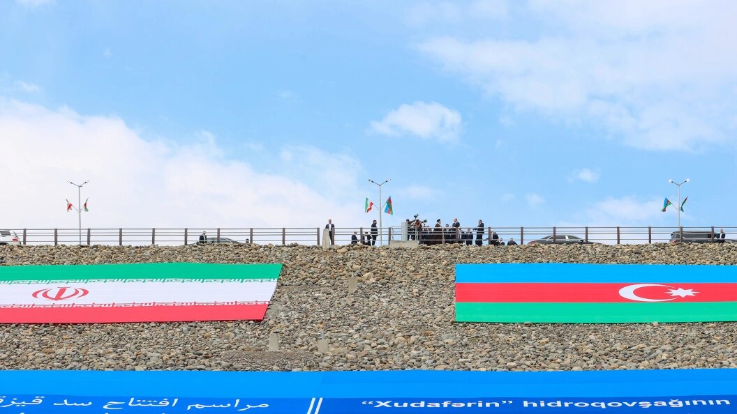    Фото: Iranian Presidency/Globallookpress