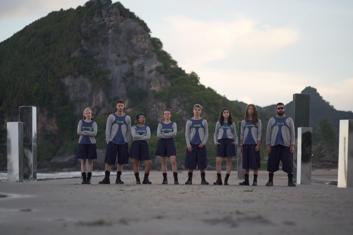 Пресс-служба телеканала «Пятница», фото:Mikhail Fominykh