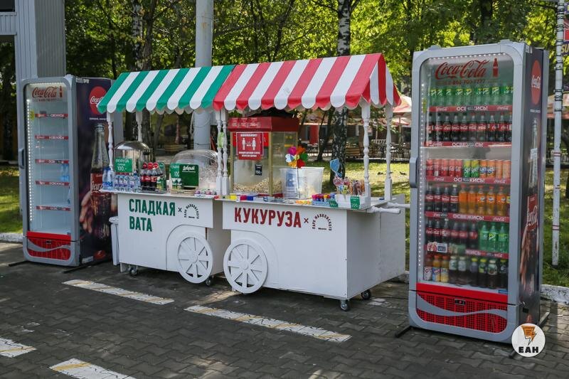    ЕАН. Архивное фото