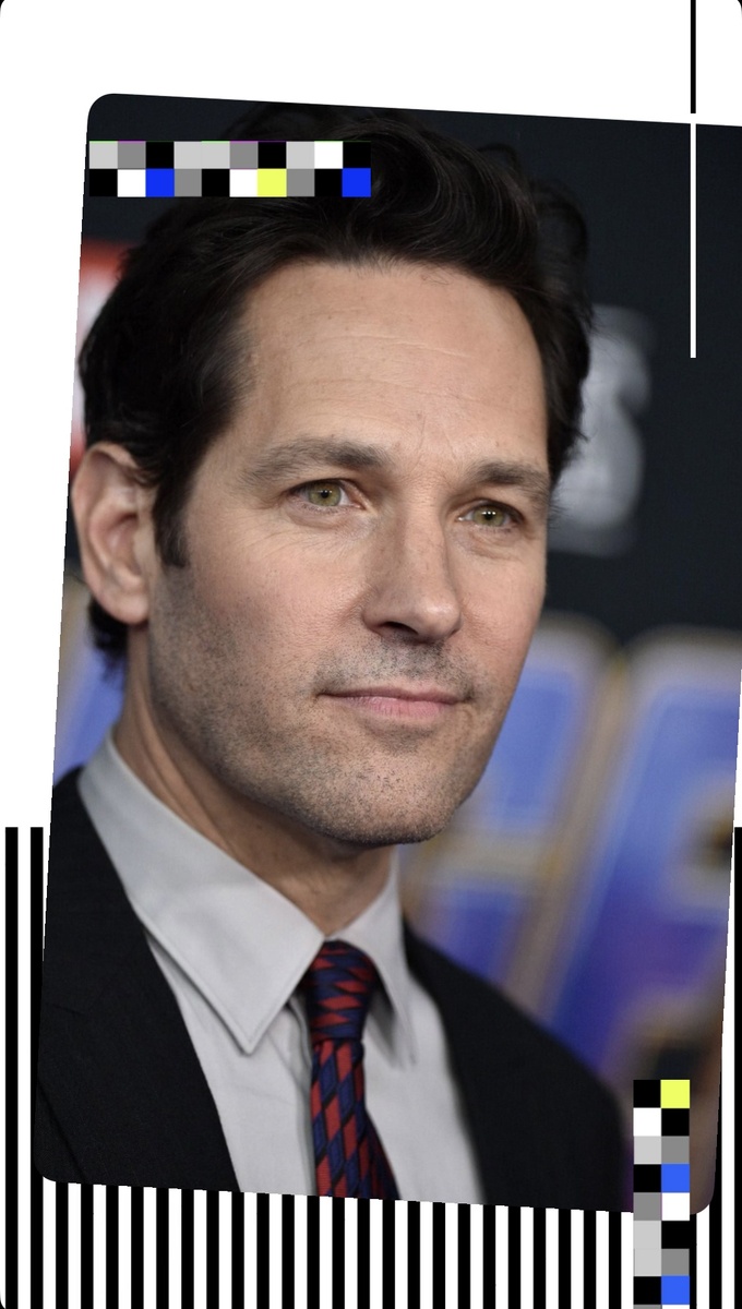 Актер, который словно застрял в 30-летнем возрасте