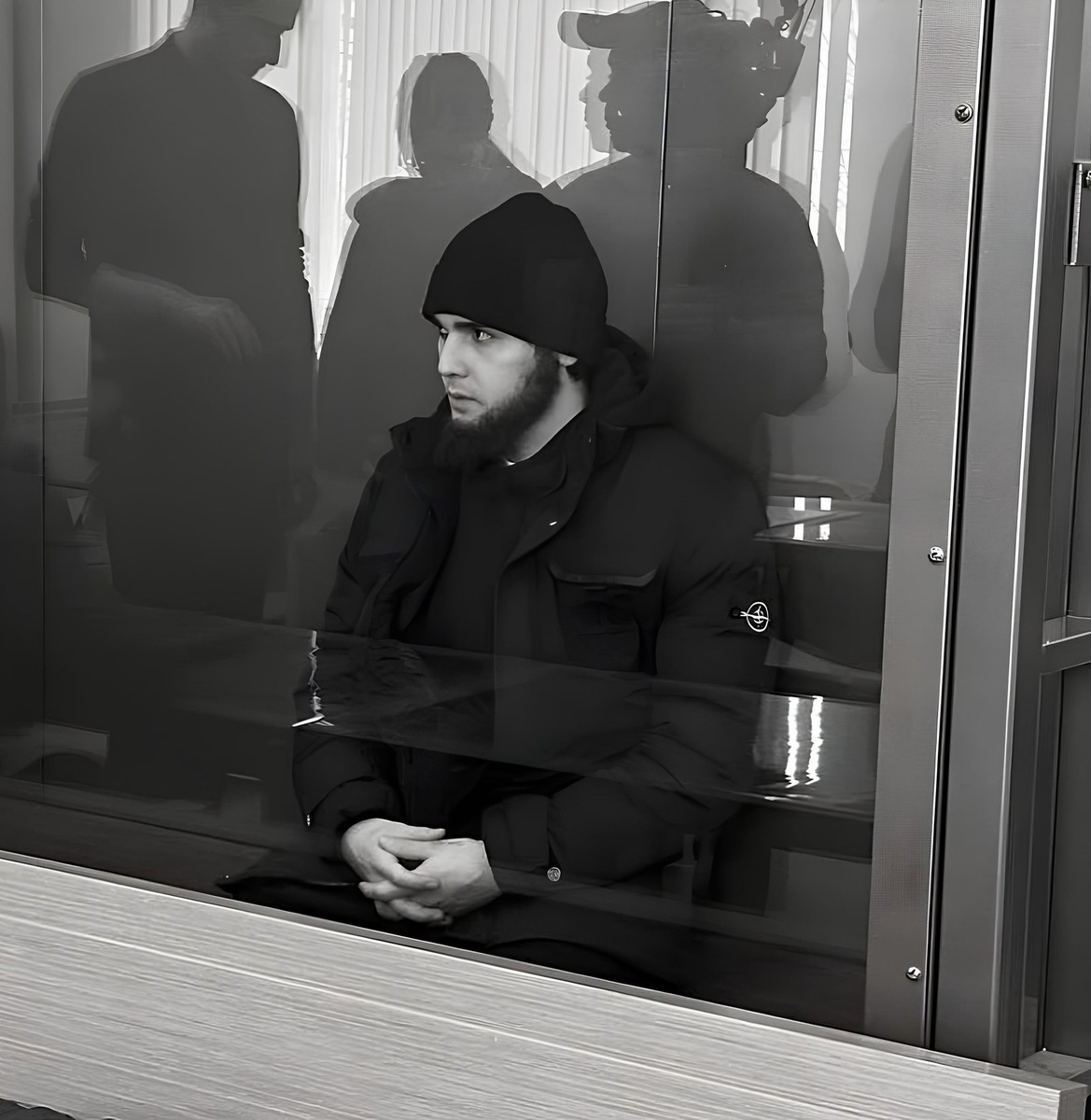    Автоблогера Wengallbi приговорили к трем годам лишения свободы