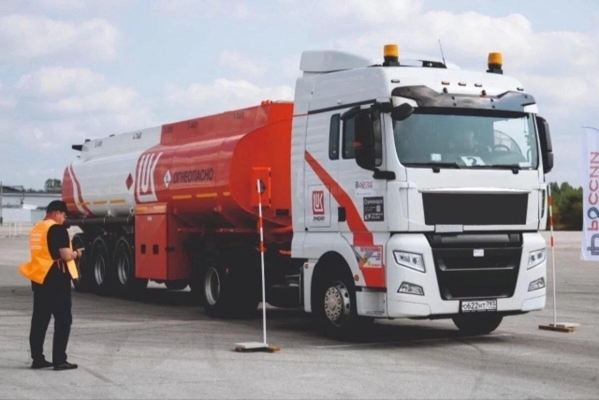    Лучшего водителя России определят в Волгограде – гостей встретят волонтеры