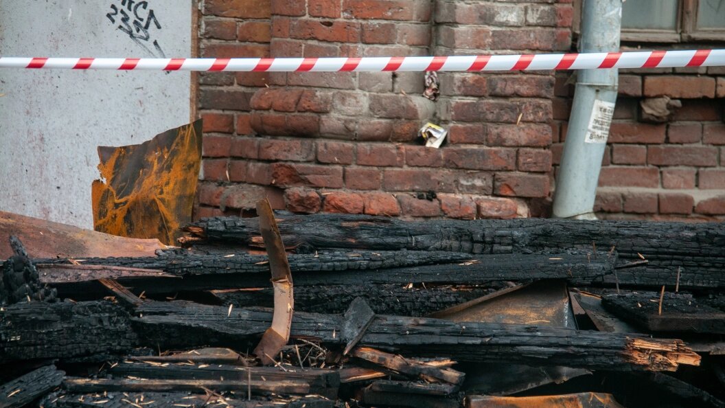    Фото: Svetlana Vozmilova/Global Look Press