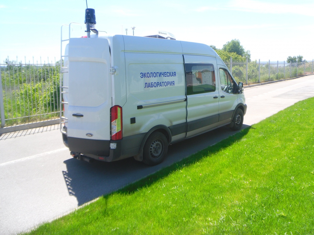 Значение экологических лабораторий