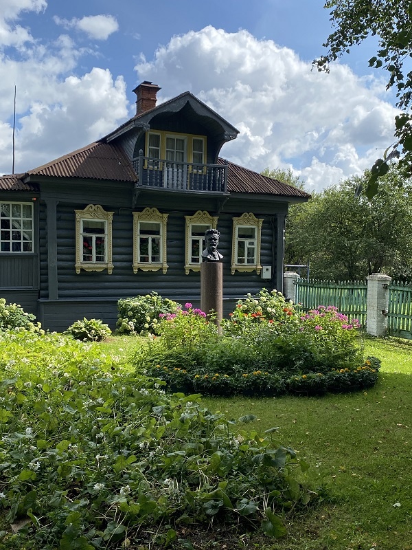 фото: Мария Орлова